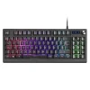 Teclado Mars Gaming MKREVO
