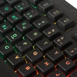 Teclado Mars Gaming MRK0 Gaming
