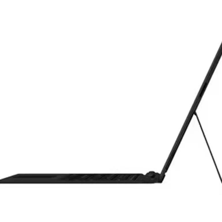 Teclado Microsoft Surface Pro X Negro