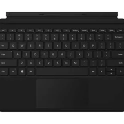 Teclado Microsoft Surface Go Type Negro
