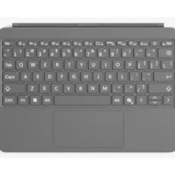 Teclado Microsoft Surface Pro 12" Bundle Gris