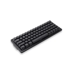 Teclado Mountain Everest 60 Gaming RGB Tactile55 US Negro