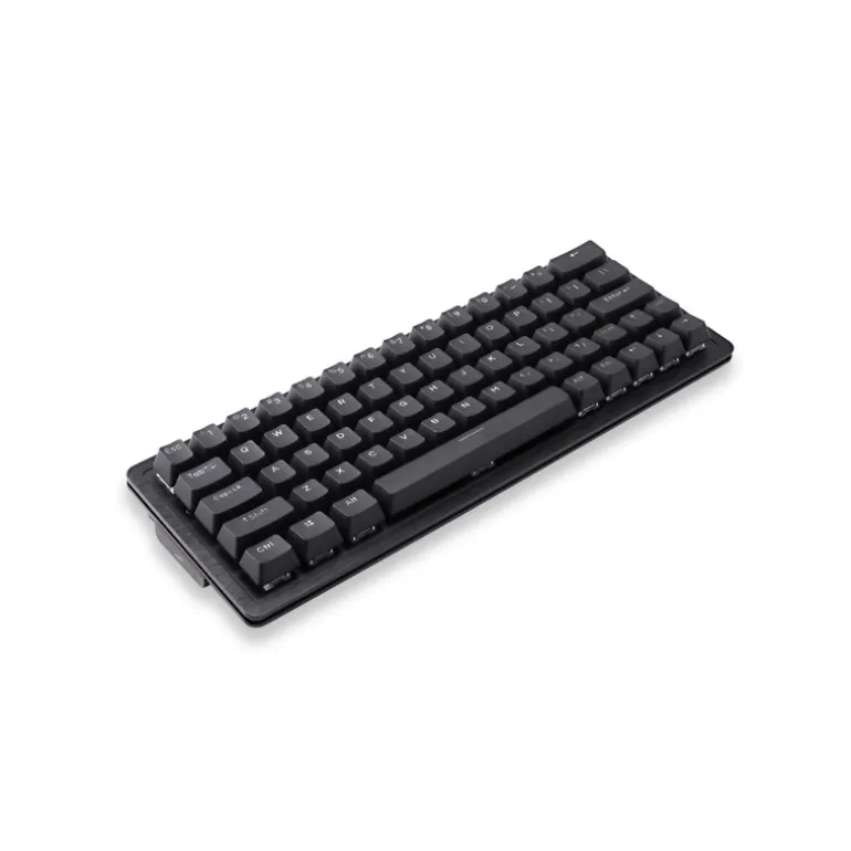 Teclado Mountain Everest 60 Gaming RGB Linear45 US Negro
