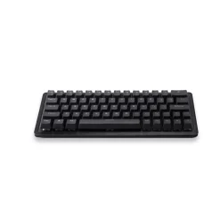Teclado Mountain Everest 60 Gaming RGB Linear45 US Negro