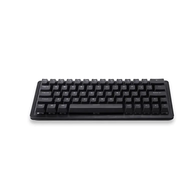 Teclado Mountain Everest 60 Gaming RGB Linear45 US Negro