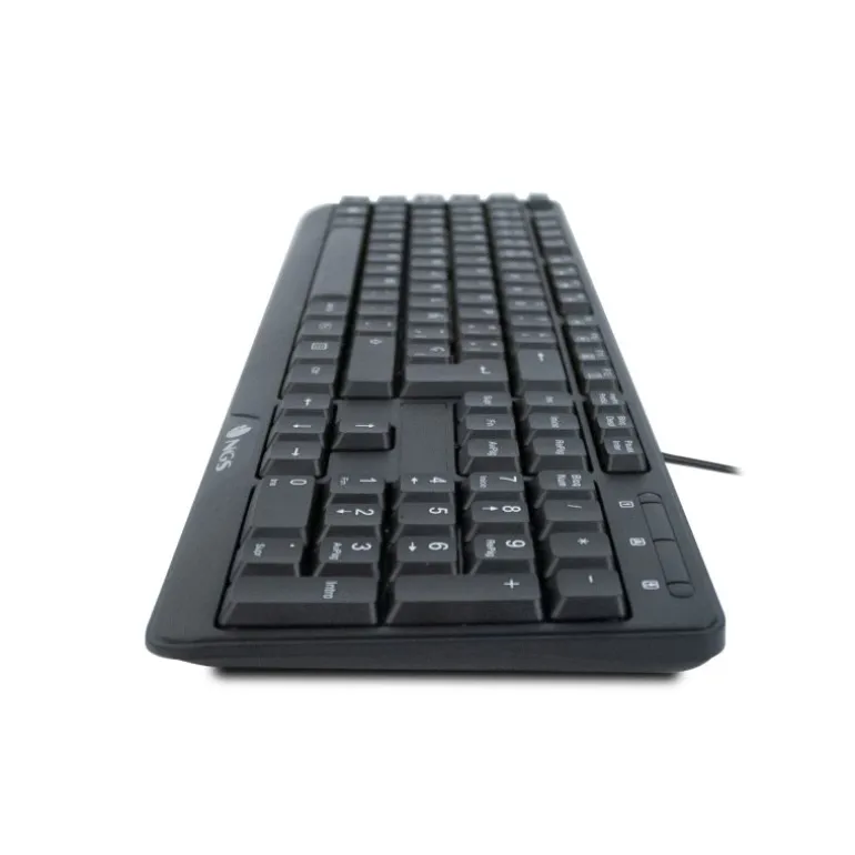 Teclado NGS Funky V3