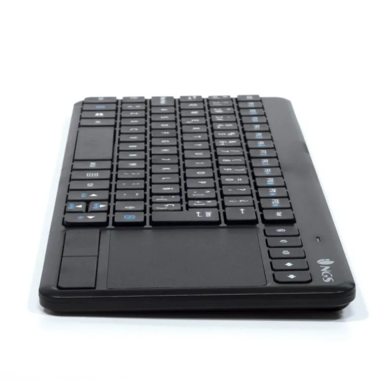 Teclado NGS TV Warrior