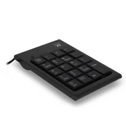 Teclado Numérico Ewent EW3102 USB 2.0 - Teclado Númerico