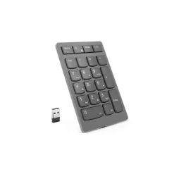 Teclado Numérico Lenovo 4Y41C33791 Wireless