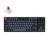 Teclado para Mac y Windows Keychron K8 Pro ISO-ES RGB Hot-Swappable Gateron G Pro Brown Wireless