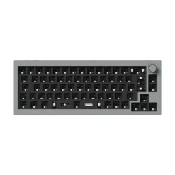 Teclado para Mac y Windows Keychron Q2 Pro ISO-ES Switch K Pro Red Wireless