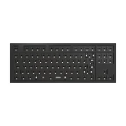 Teclado para Mac y Windows Keychron Q3 Knob ISO-ES RGB Switch Gateron Pro Red