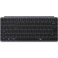 Teclado para Mac y Windows Keychron B1 Pro ISO-ES Space Gray