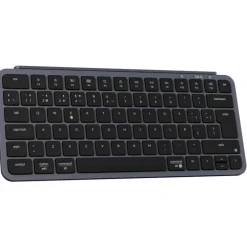 Teclado para Mac y Windows Keychron B1 Pro ISO-ES Space Gray