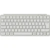 Teclado para Mac y Windows Keychron B1 Pro ISO-ES Ivory White