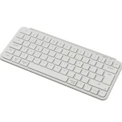 Teclado para Mac y Windows Keychron B1 Pro ISO-ES Ivory White