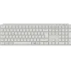 Teclado para Mac y Windows Keychron B6 Pro ISO-ES Ivory White