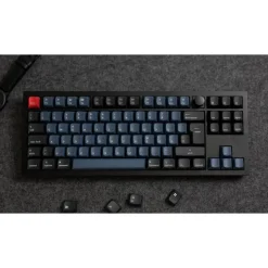 Teclado para Mac y Windows Keychron Q3 Knob ISO-ES RGB Switch Gateron Pro Brown