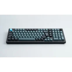 Teclado para Mac y Windows Keychron Q5 Pro ISO-ES RGB Hot-Swappable Switch K Pro Mechanical Red Wireless