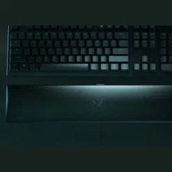 Teclado Razer Huntsman V2 Analog Switch Ópticos Analógicos