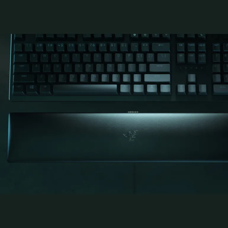 Teclado Razer Huntsman V2 Analog Switch Ópticos Analógicos