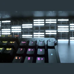 Teclado Razer Huntsman V2 Analog Switch Ópticos Analógicos