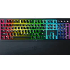 Teclado Razer Ornata V3 ISO-ES RGB Negro