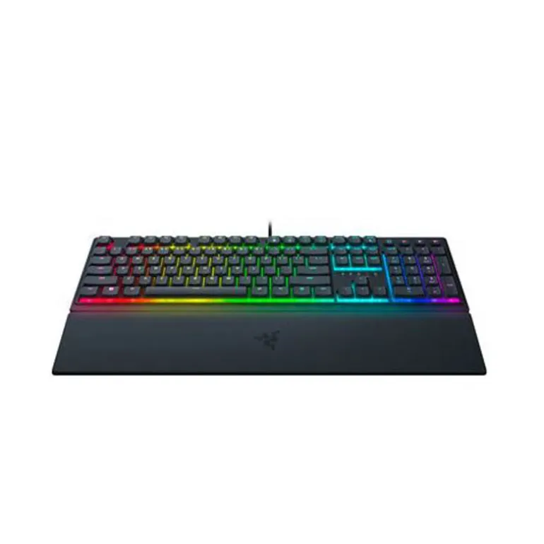 Teclado Razer Ornata V3 ISO-ES RGB Negro