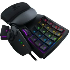 Teclado Razer Tartarus Pro Gaming