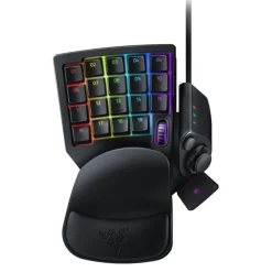 Teclado Razer Tartarus V2 Gamepad Gaming RGB