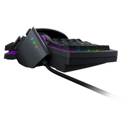 Teclado Razer Tartarus V2 Gamepad Gaming RGB
