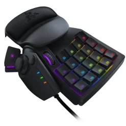 Teclado Razer Tartarus V2 Gamepad Gaming RGB