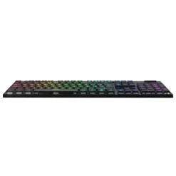 Teclado Redragon HORUS Gaming Wireless RGB Red Switch Negro