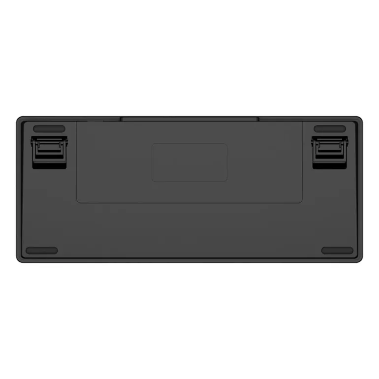 Teclado Royal Kludge RKM75 HE Magnetic Mint Switch