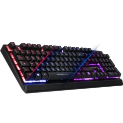 Teclado Spirit of Gamer Elite k70 RGB TKL