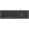 Teclado Tacens Anima AK0 ISO-ES Negro