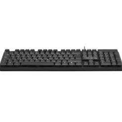 Teclado Tacens Anima AK0 ISO-ES Negro