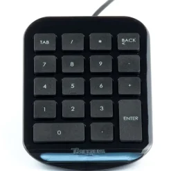 Teclado Targus Numeric Keypad