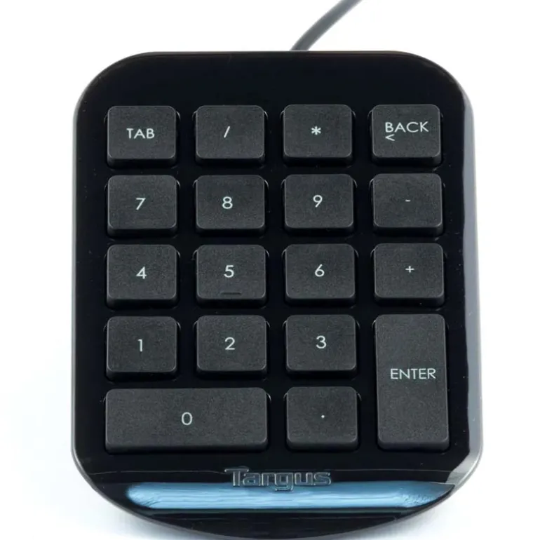 Teclado Targus Numeric Keypad