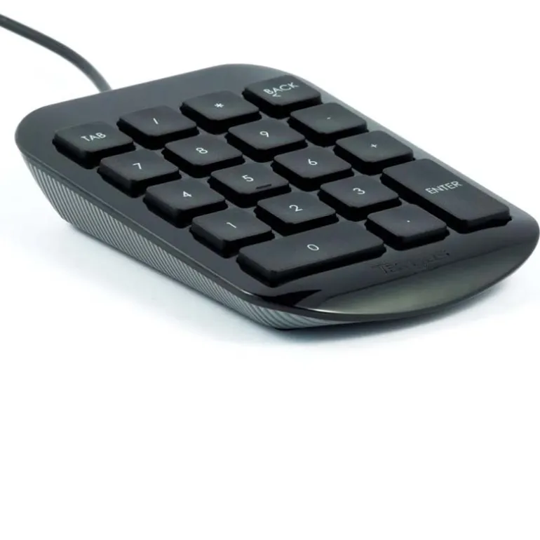 Teclado Targus Numeric Keypad