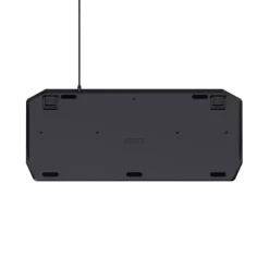 Teclado Trust GXT 836 Evocx Illuminated Gaming