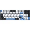 Teclado VGN V98Pro V2 ANSI RGB Hot-swappable
