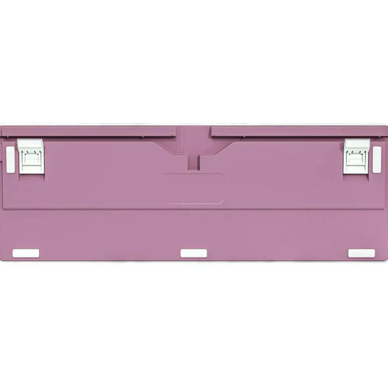 Teclado VGN V98Pro V2 ANSI RGB Hot-swappable Berry Ice Cream Switch