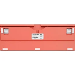 Teclado VGN V98Pro V2 ANSI RGB Hot-swappable Kailh Box Switch