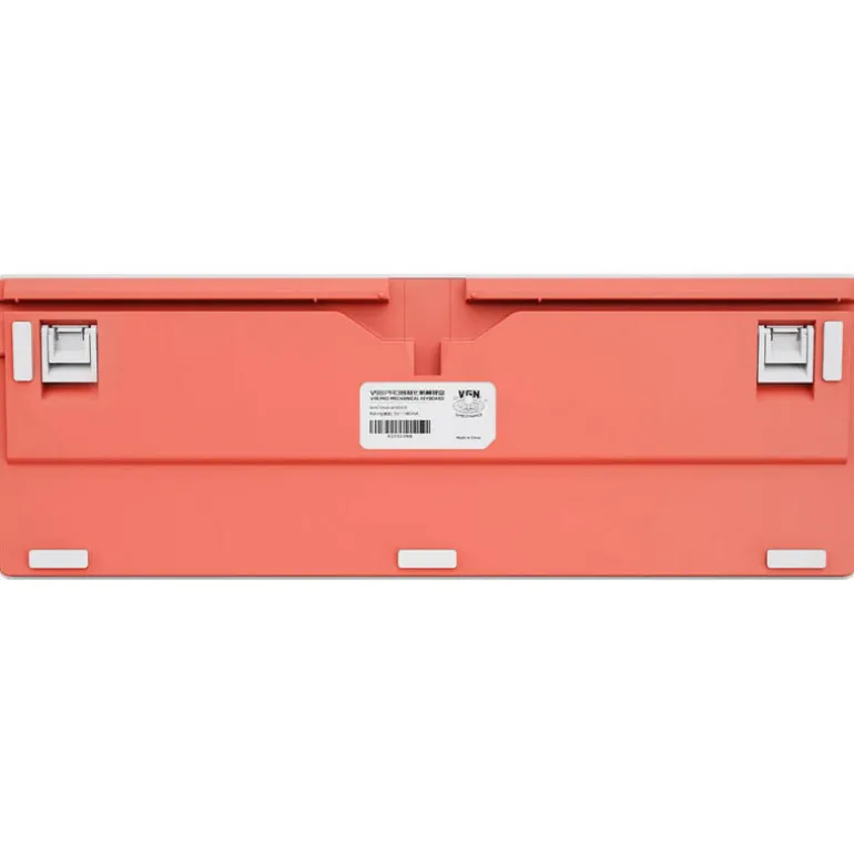 Teclado VGN V98Pro V2 ANSI RGB Hot-swappable Kailh Box Switch