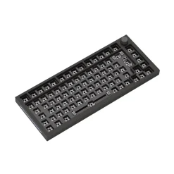 Teclados Custom Glorious PC Gaming Race GMMK Pro 75% ISO