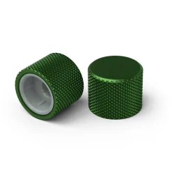 Teclados Custom Glorious PC Master Race GMMK Pro Rotary Knob Verde