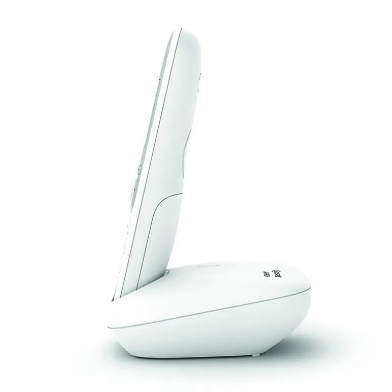 Teléfono Fijo Gigaset A690 DECT Blanco