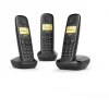 Teléfono Fijo Gigaset A170 DECT Trio