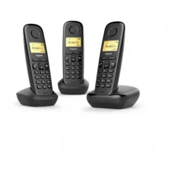 Teléfono Fijo Gigaset A170 DECT Trio
